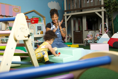 Pipolu with You Baby Class