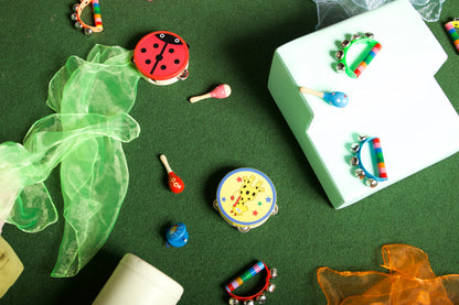 Pipolu with You Baby Class