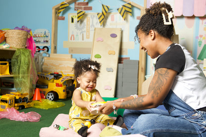 Pipolu with You Baby Class