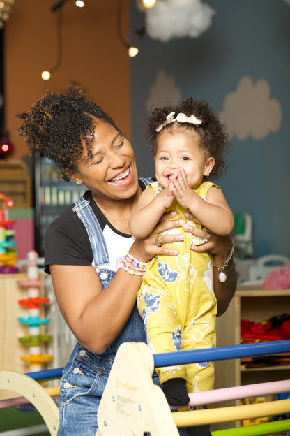 Pipolu with You Baby Class