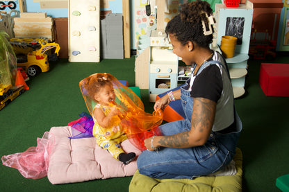 Pipolu with You Baby Class