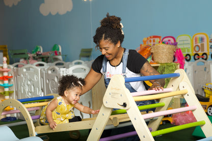 Pipolu with You Baby Class