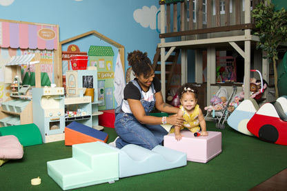 Pipolu with You Baby Class