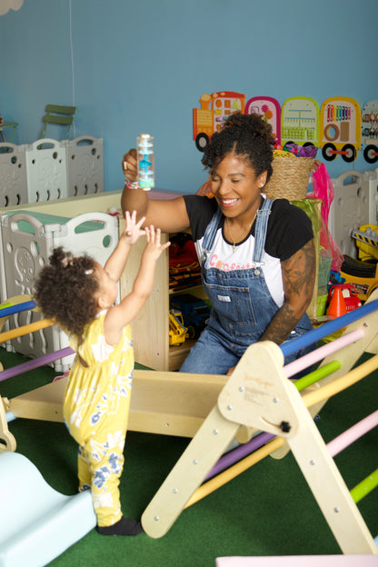 Pipolu with You Baby Class