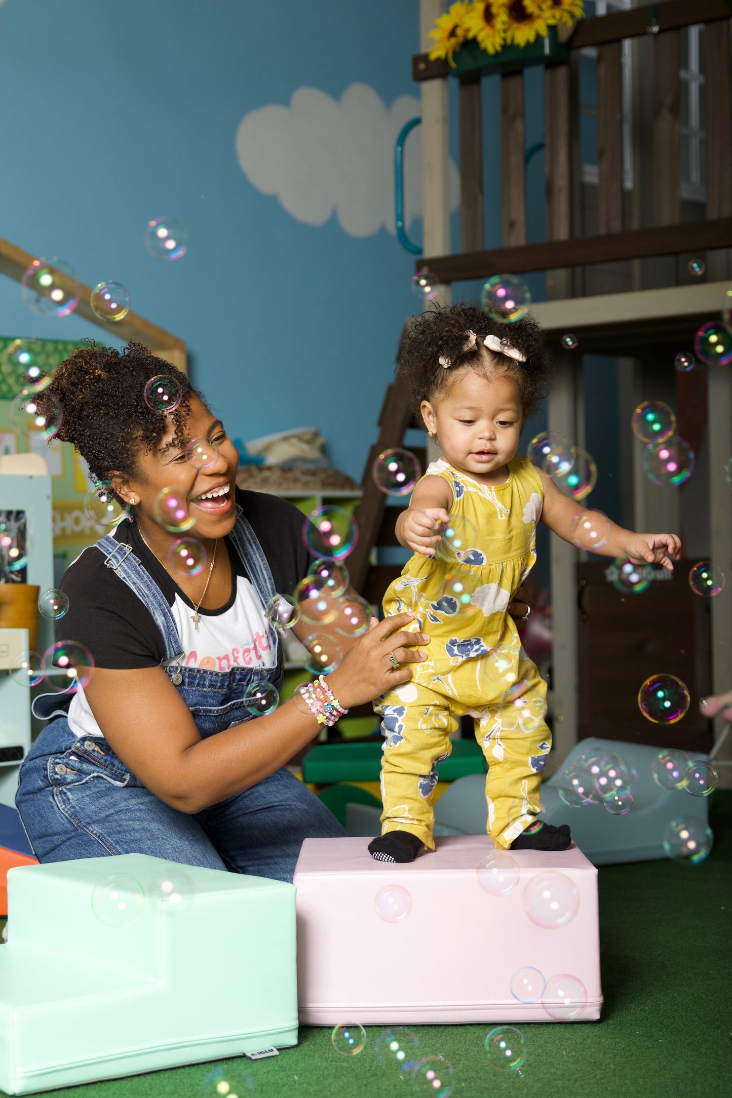 Pipolu with You Baby Class