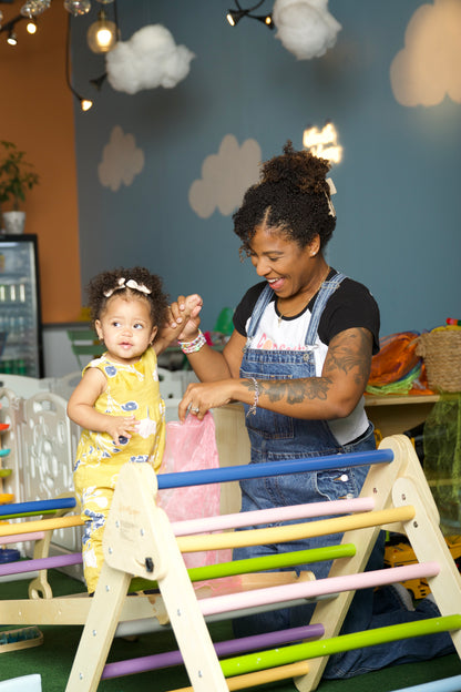 Pipolu with You Baby Class