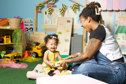 Pipolu with You Baby Class