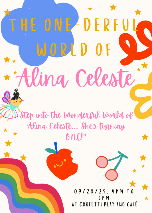 Digital design of Ivitation