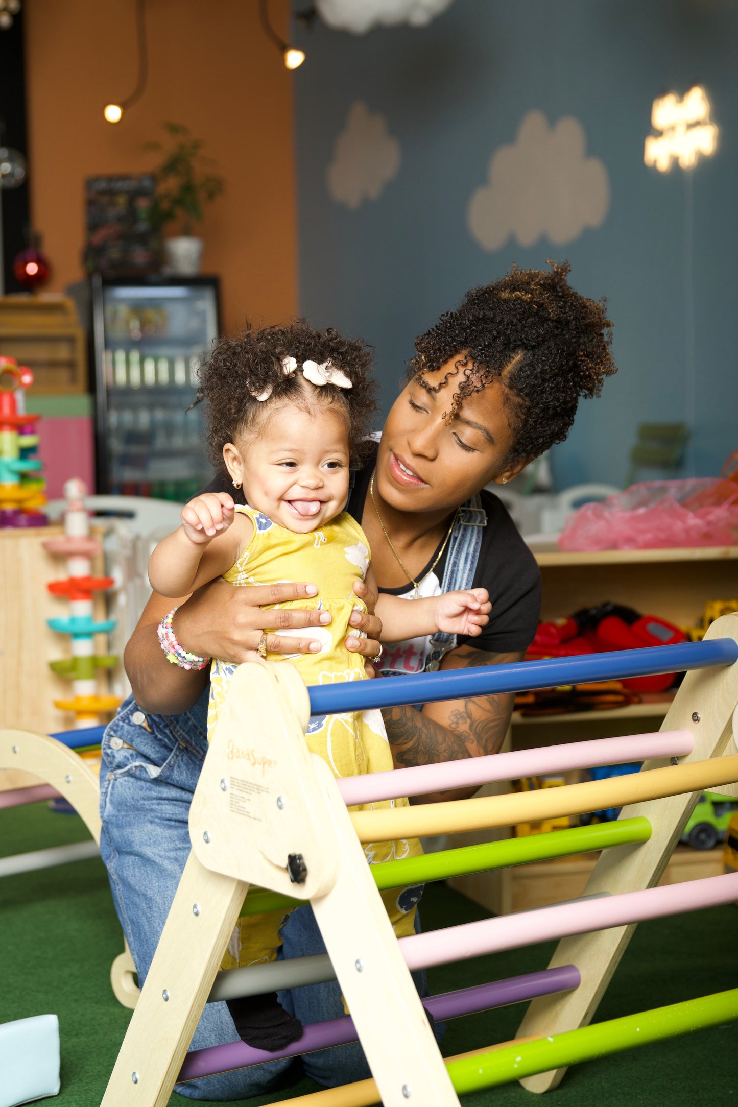 Pipolu with You Baby Class