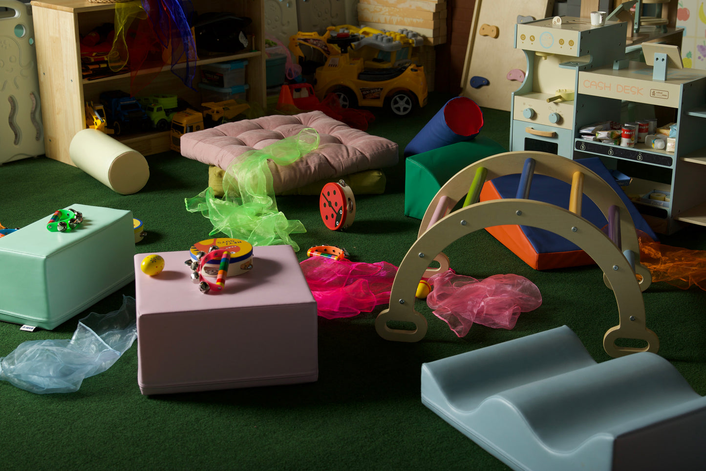 Pipolu with You Baby Class