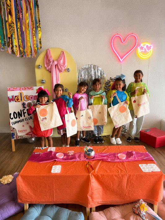 The Boutique Party